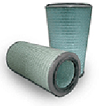 cartridge filter