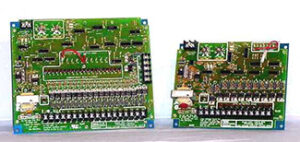 timer control boards