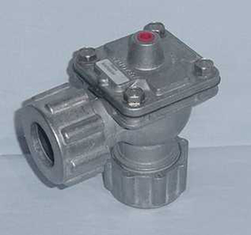 Goyen D D R C A valve