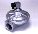 Goyen T Series C A Model valve