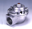 Goyen T Series R C A model valve