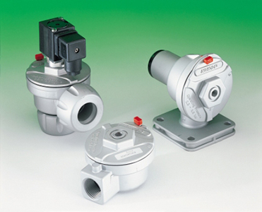 Goyen Millennium Series Valves